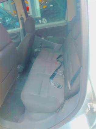 FIAT IDEA 1.4 MPI FIRE ELX 8V FLEX 4P MANUAL FIAT IDEA 1.4 MPI FIRE ELX 8V FLEX 4P MANUAL